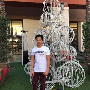 Meet your Posher, Ka